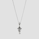 ENCHANTED WAND NECKLACE