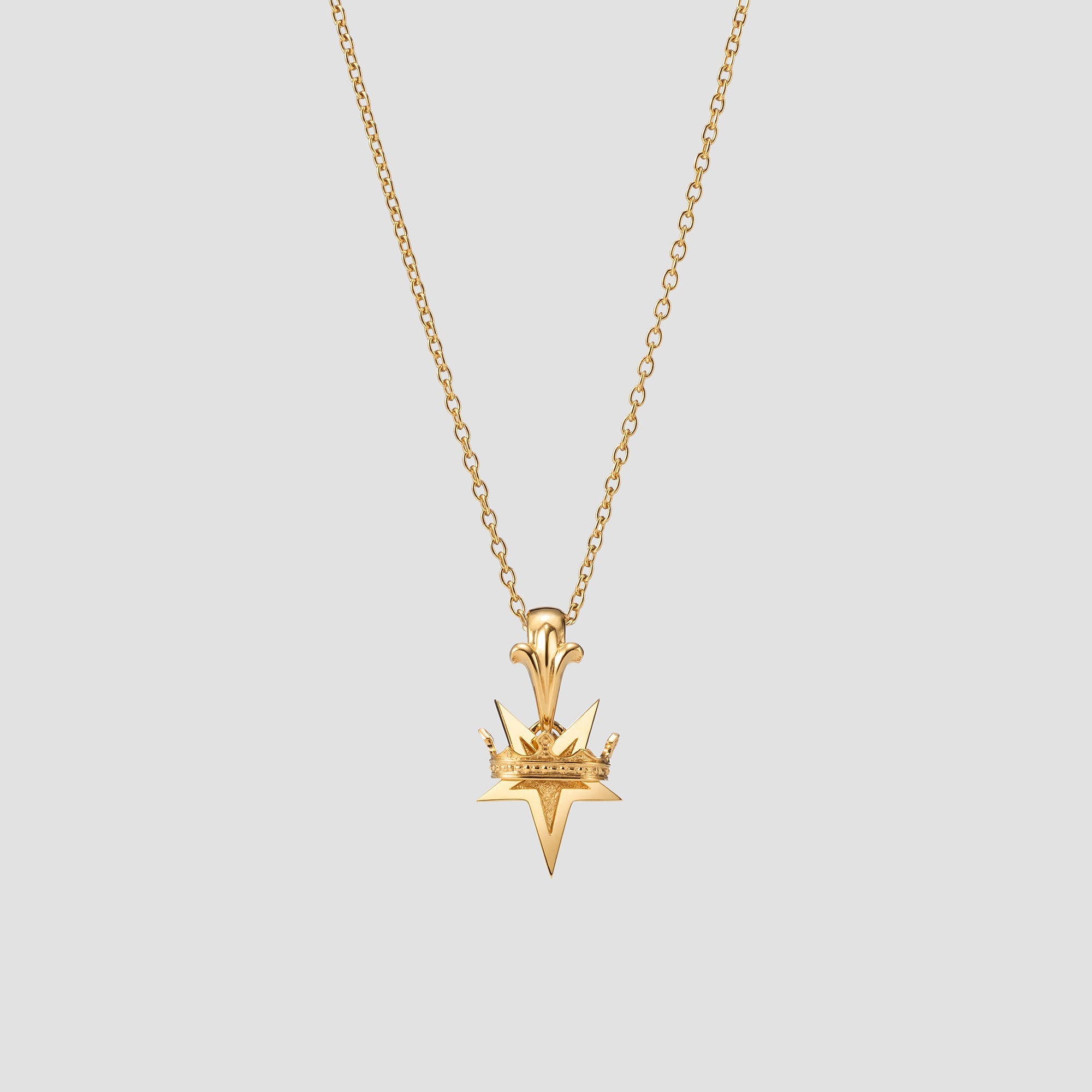 SWEET NOVA NECKLACE