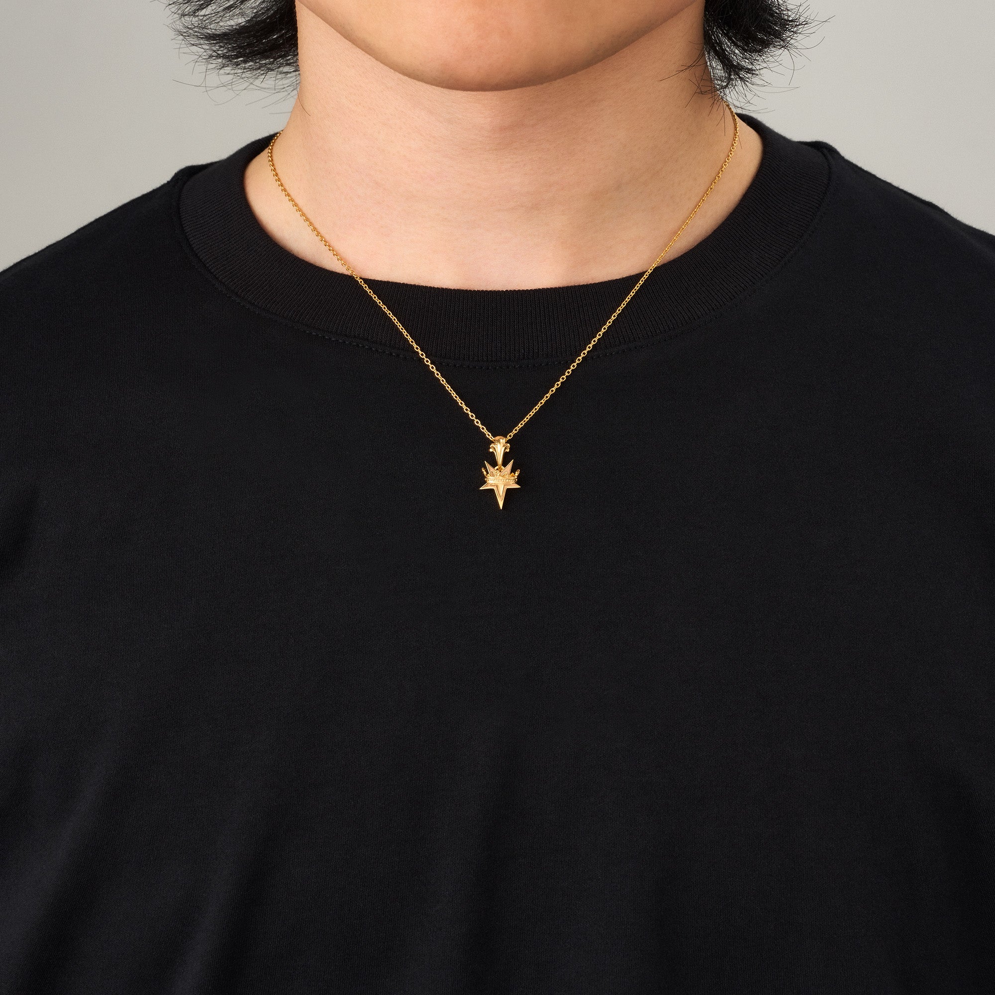 Justin Davis ブラックストーン　シルバーネックレス NECKLACES | JUSTIN DAVIS ONLINE STORE – JUSTIN DAVIS GLOBAL