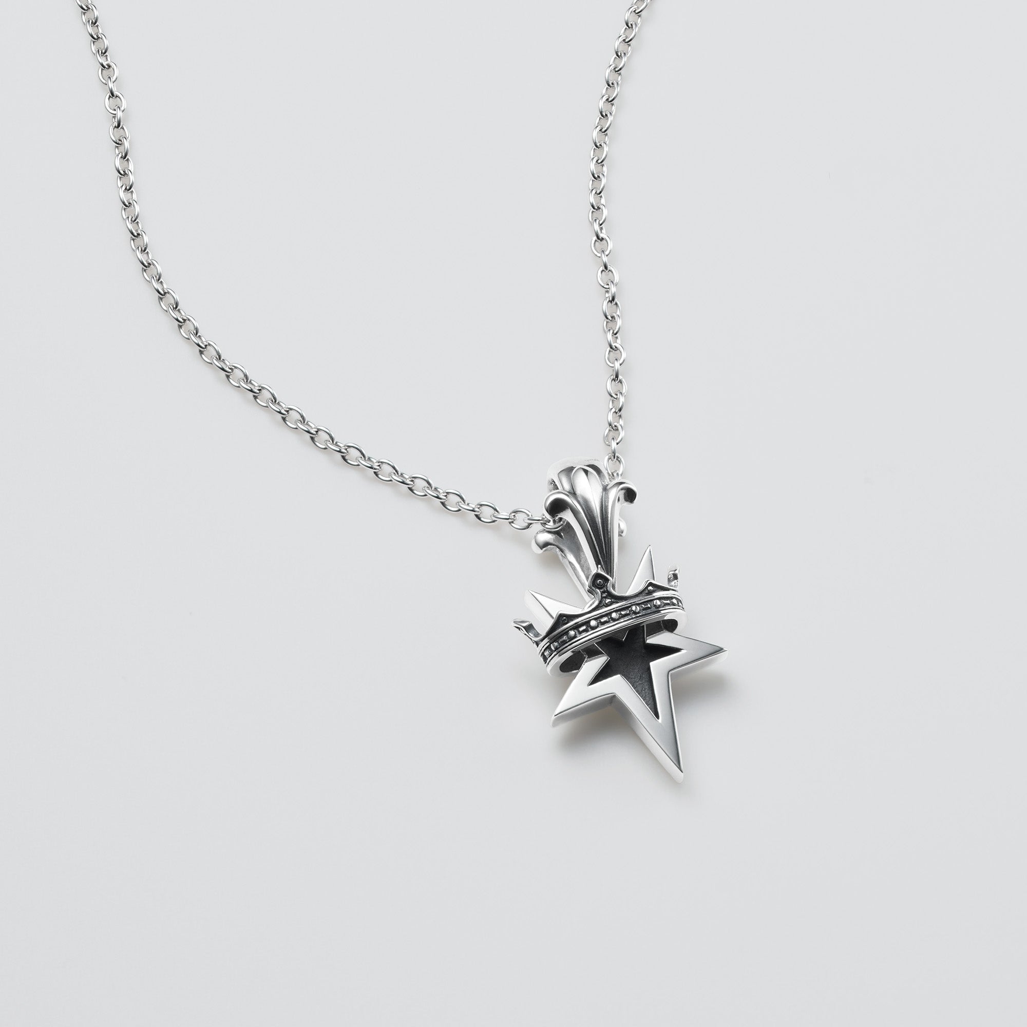 SWEET NOVA NECKLACE