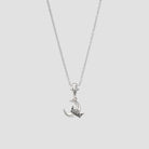SWEET MOON NECKLACE