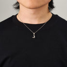 SWEET MOON NECKLACE