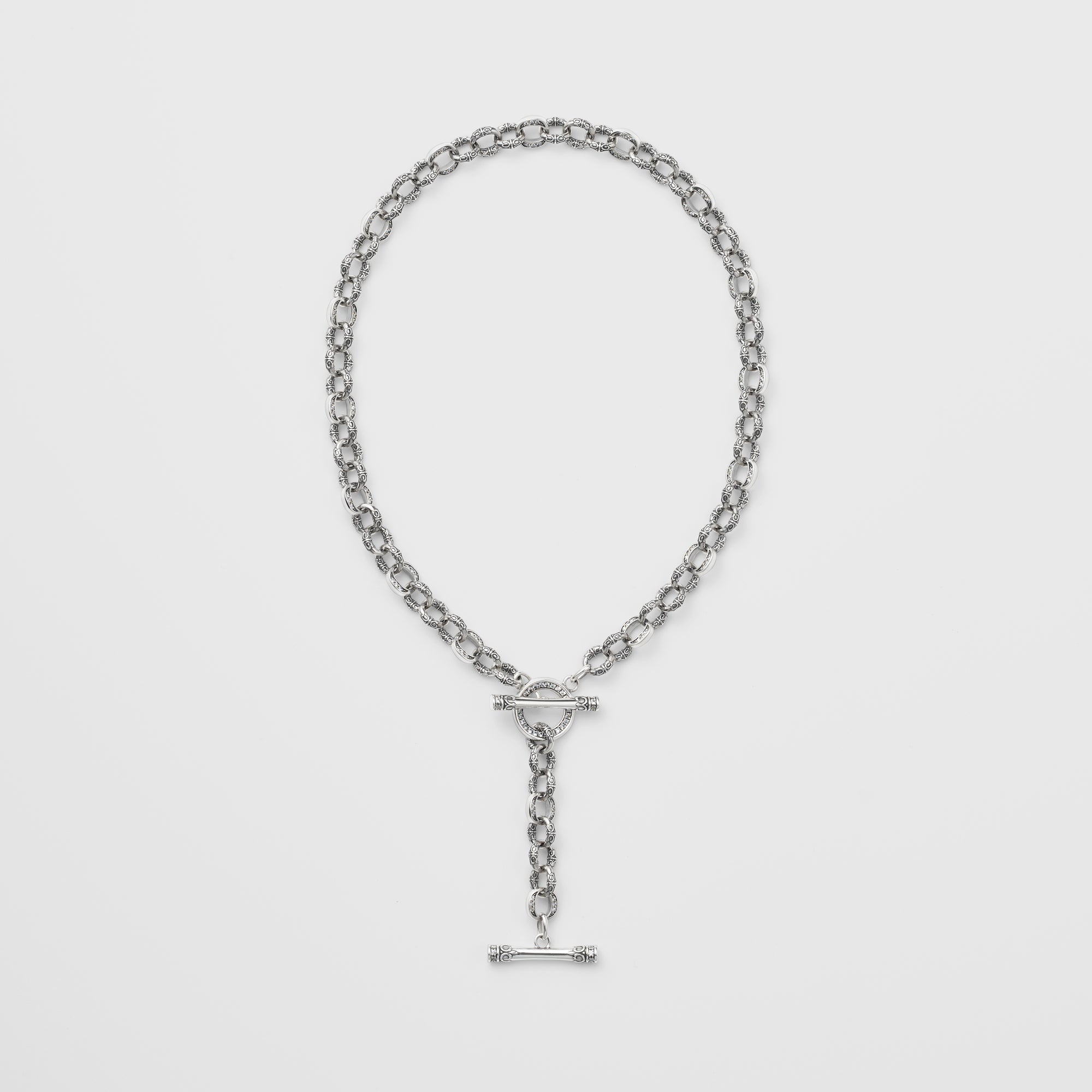 EVERLASTING NECKLACE | JUSTIN DAVIS – JUSTIN DAVIS GLOBAL