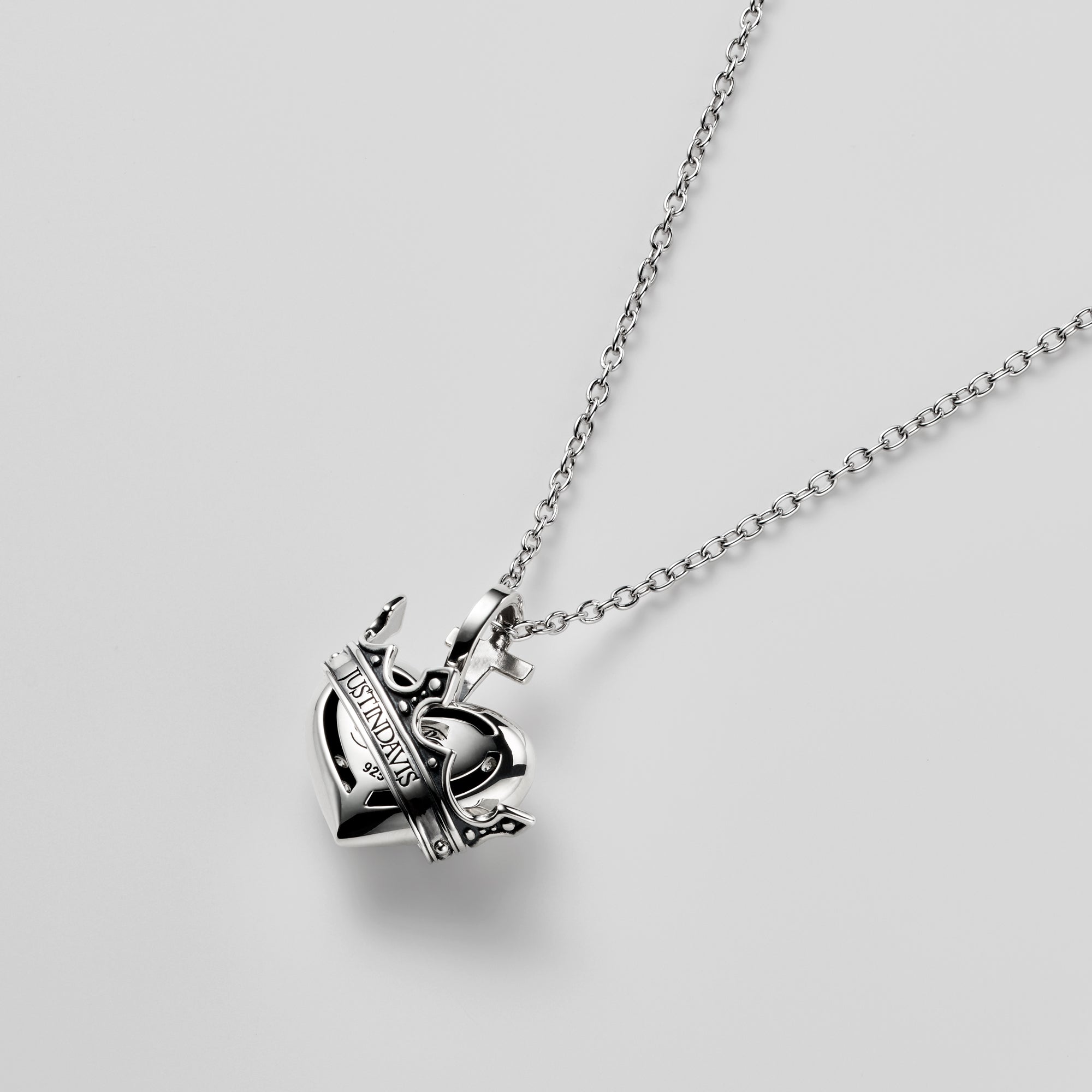新品◆JUSTIN DAVIS◆CHARMING NECKLACE◆38cm◆ EVER-LOVING NECKLACE | JUSTIN DAVIS – JUSTIN DAVIS GLOBAL