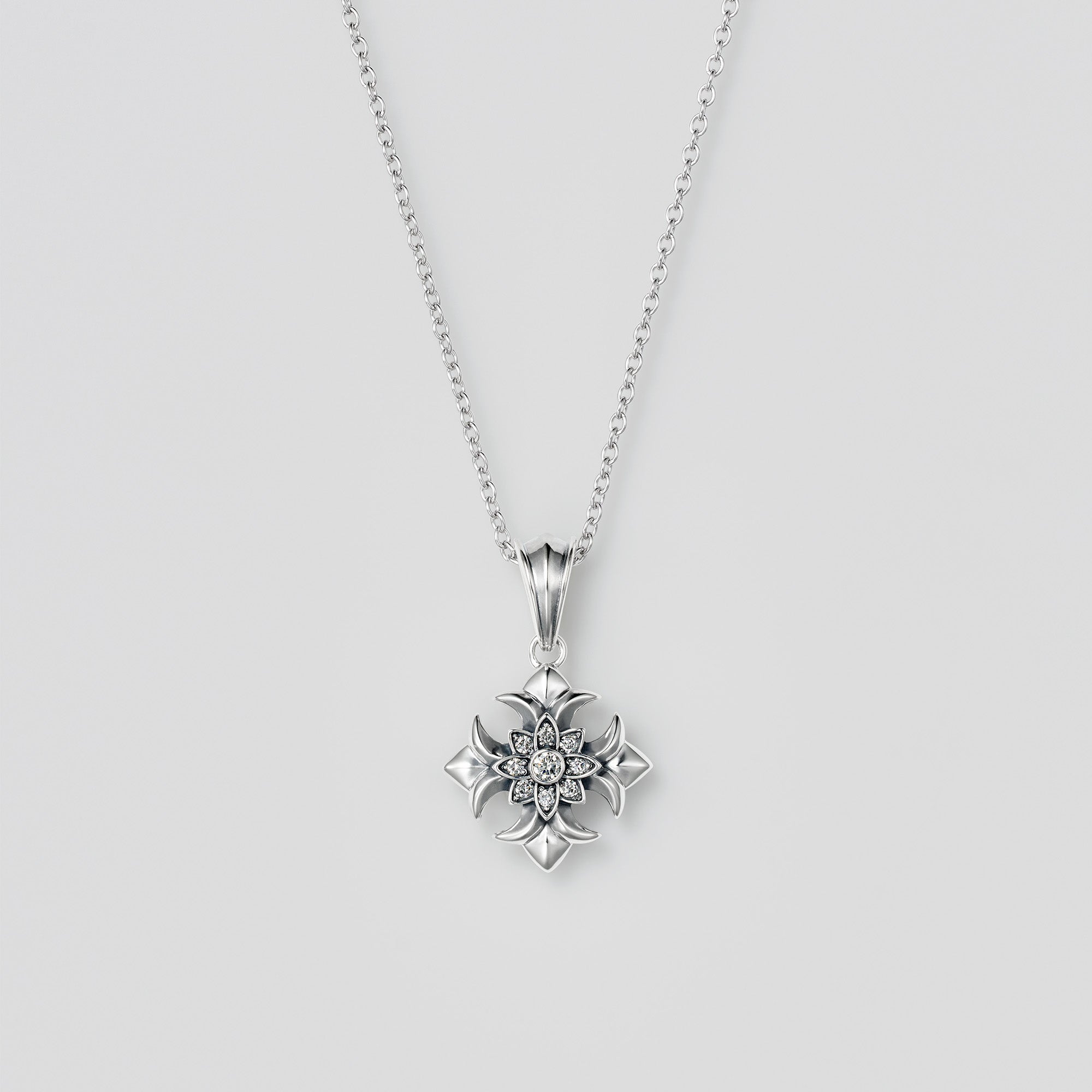 JUSTIN DAVIS Global Official Online Store | Silver Jewelry