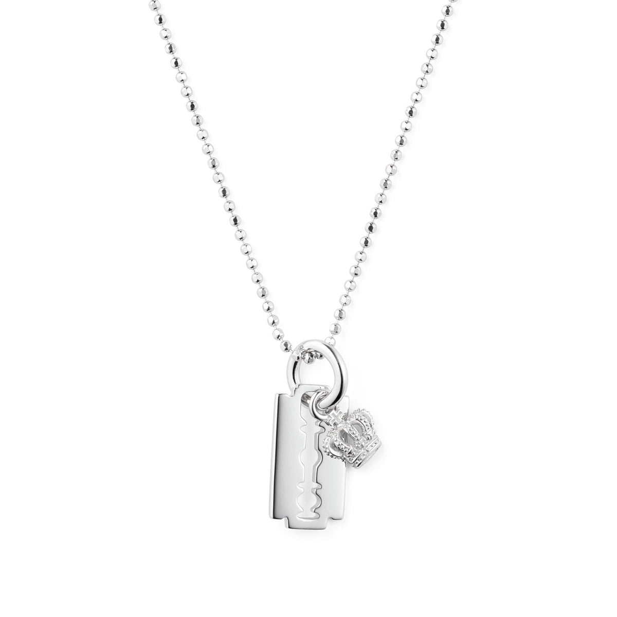 VICIOUS.T NECKLACE