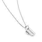VICIOUS.T NECKLACE