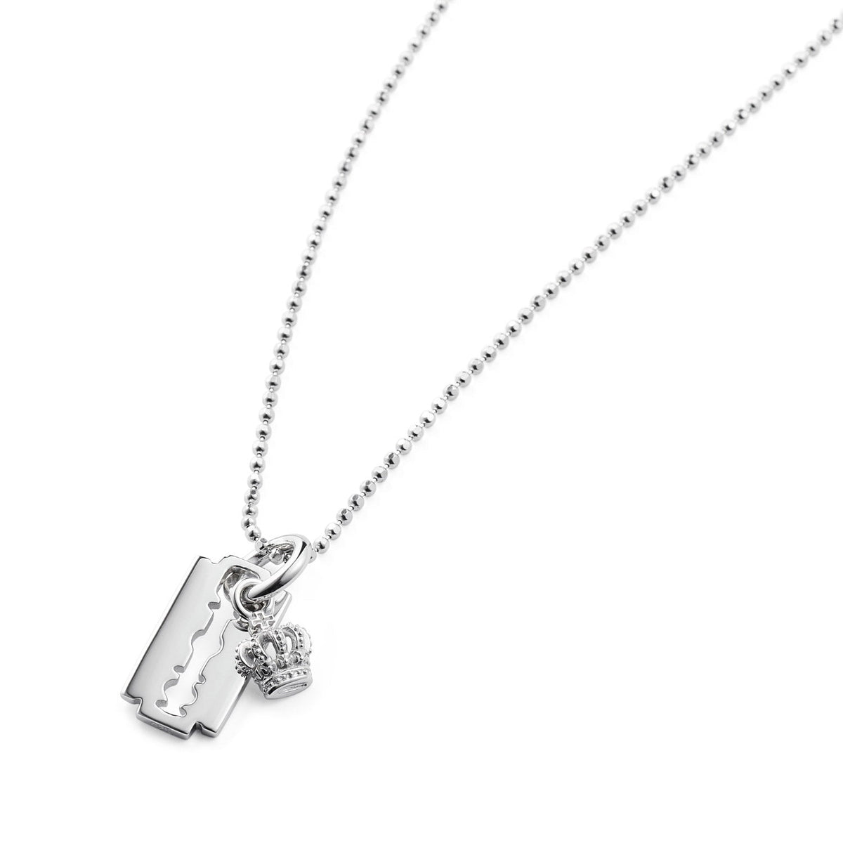 VICIOUS.T NECKLACE