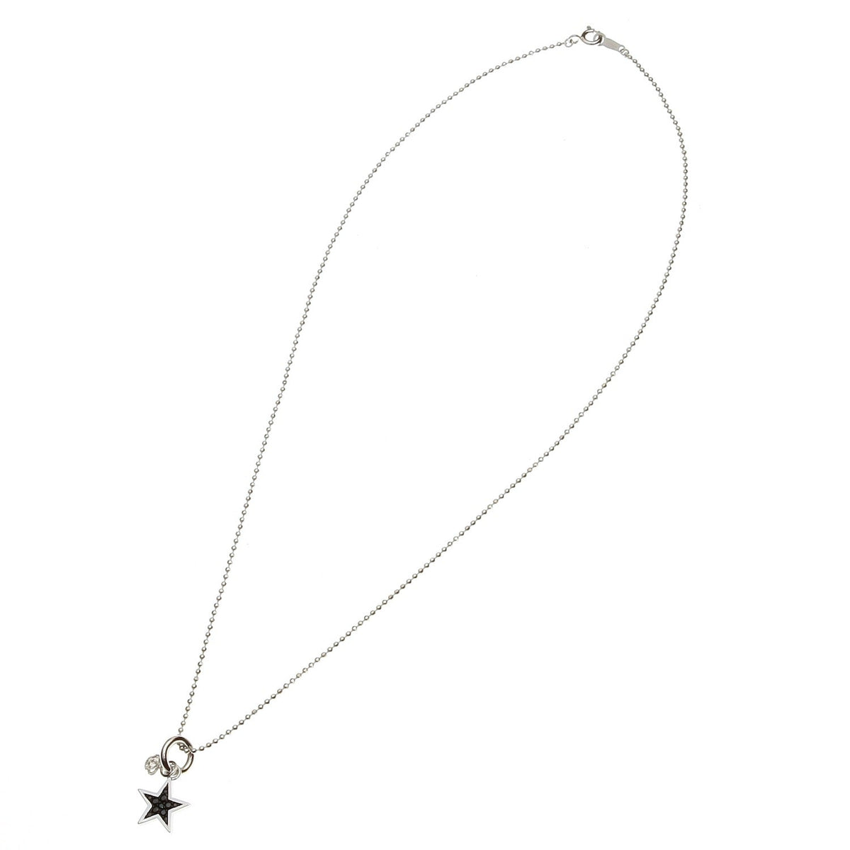 LUCKY CHARM NECKLACE