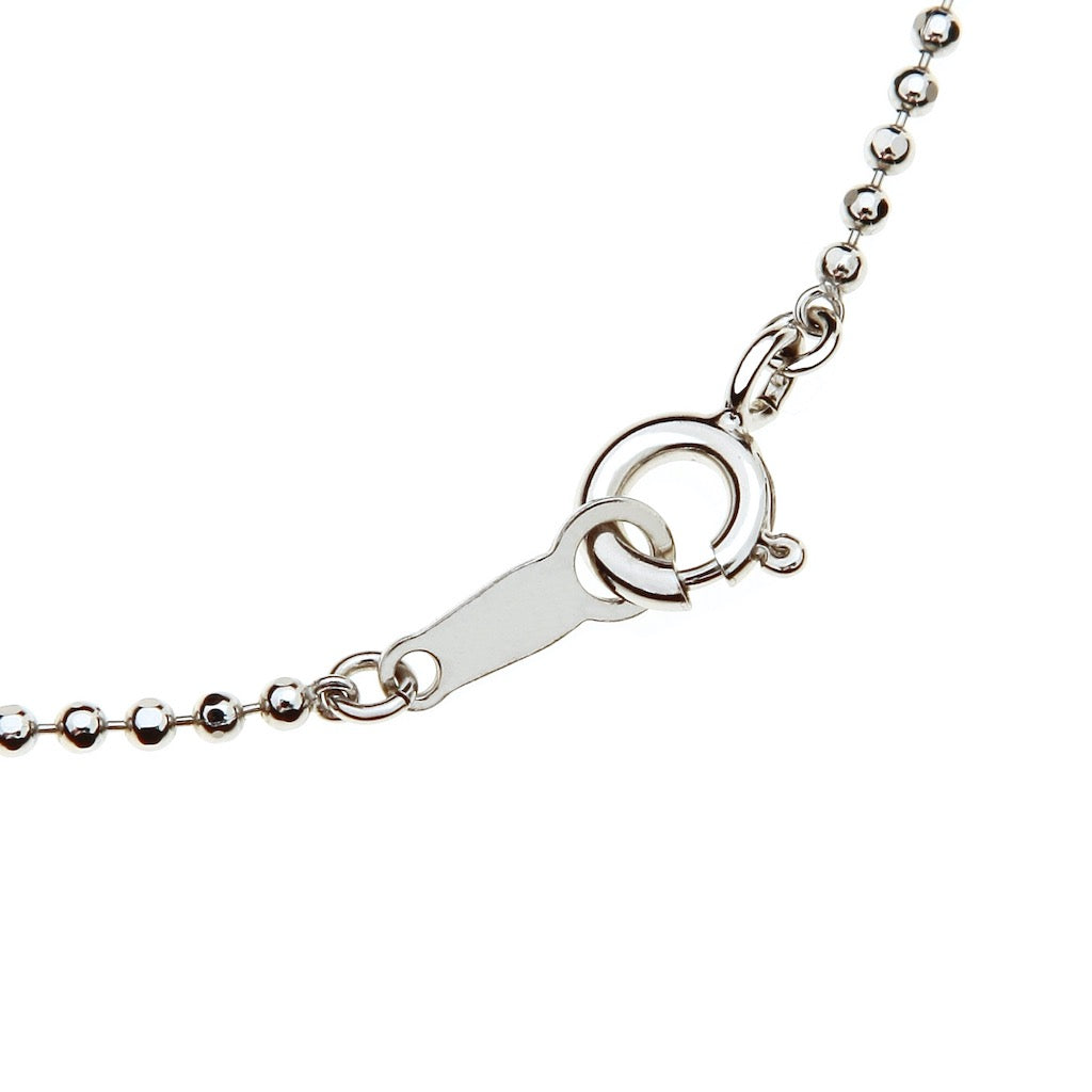 LUCKY CHARM NECKLACE