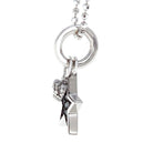 LUCKY CHARM NECKLACE