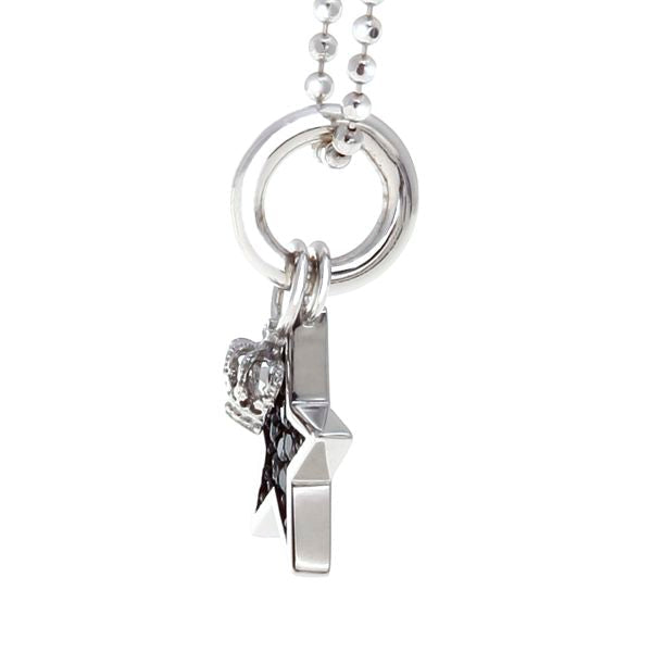 LUCKY CHARM NECKLACE
