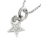 LUCKY CHARM NECKLACE