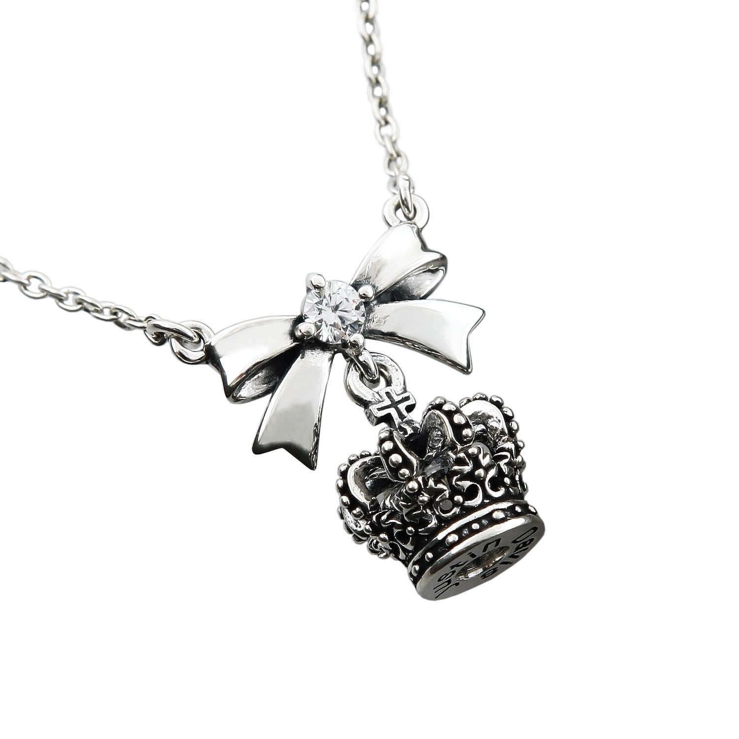 PETIT FADEIT NECKLACE