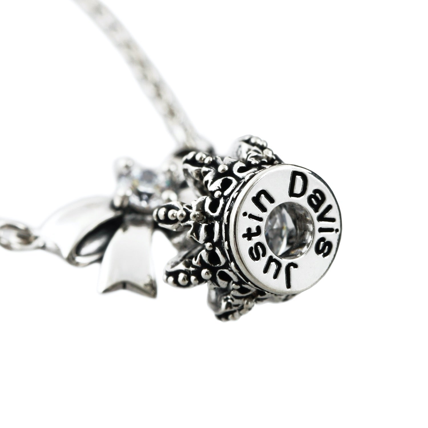 【Justin Davis】 PETIT FADEIT ネックレス PETIT FADEIT NECKLACE | JUSTIN DAVIS – JUSTIN DAVIS GLOBAL