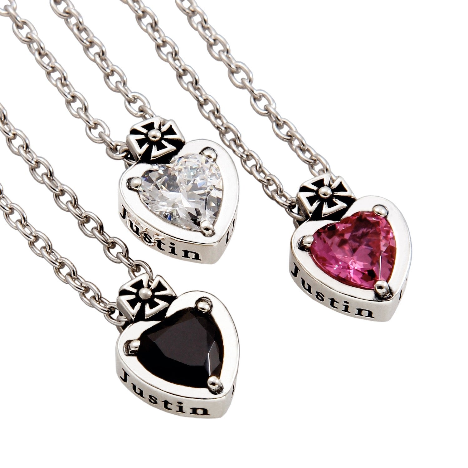 BRIGETTE NECKLACE | JUSTIN DAVIS – JUSTIN DAVIS GLOBAL