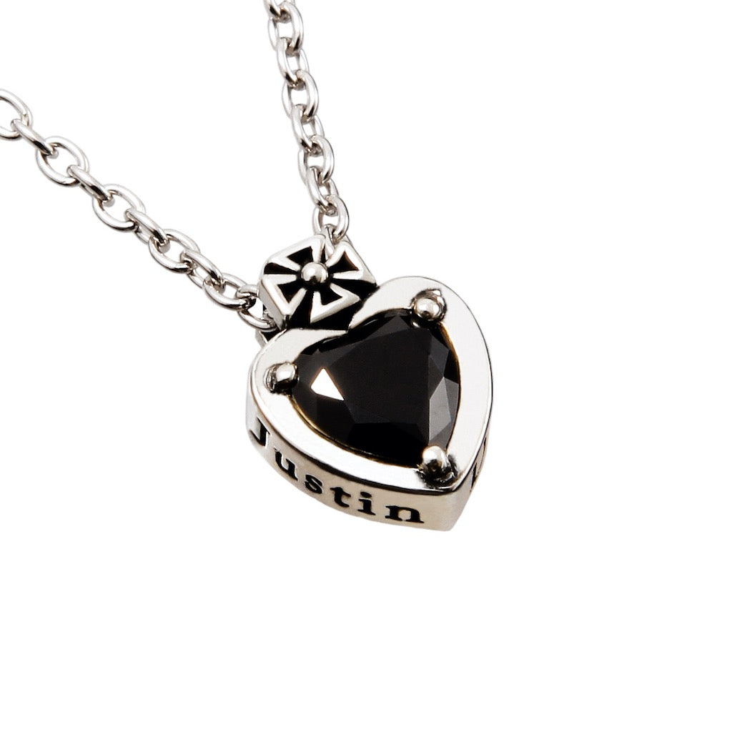 BRIGETTE NECKLACE | JUSTIN DAVIS – JUSTIN DAVIS GLOBAL