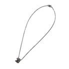 MYSTICAL CROWN NECKLACE