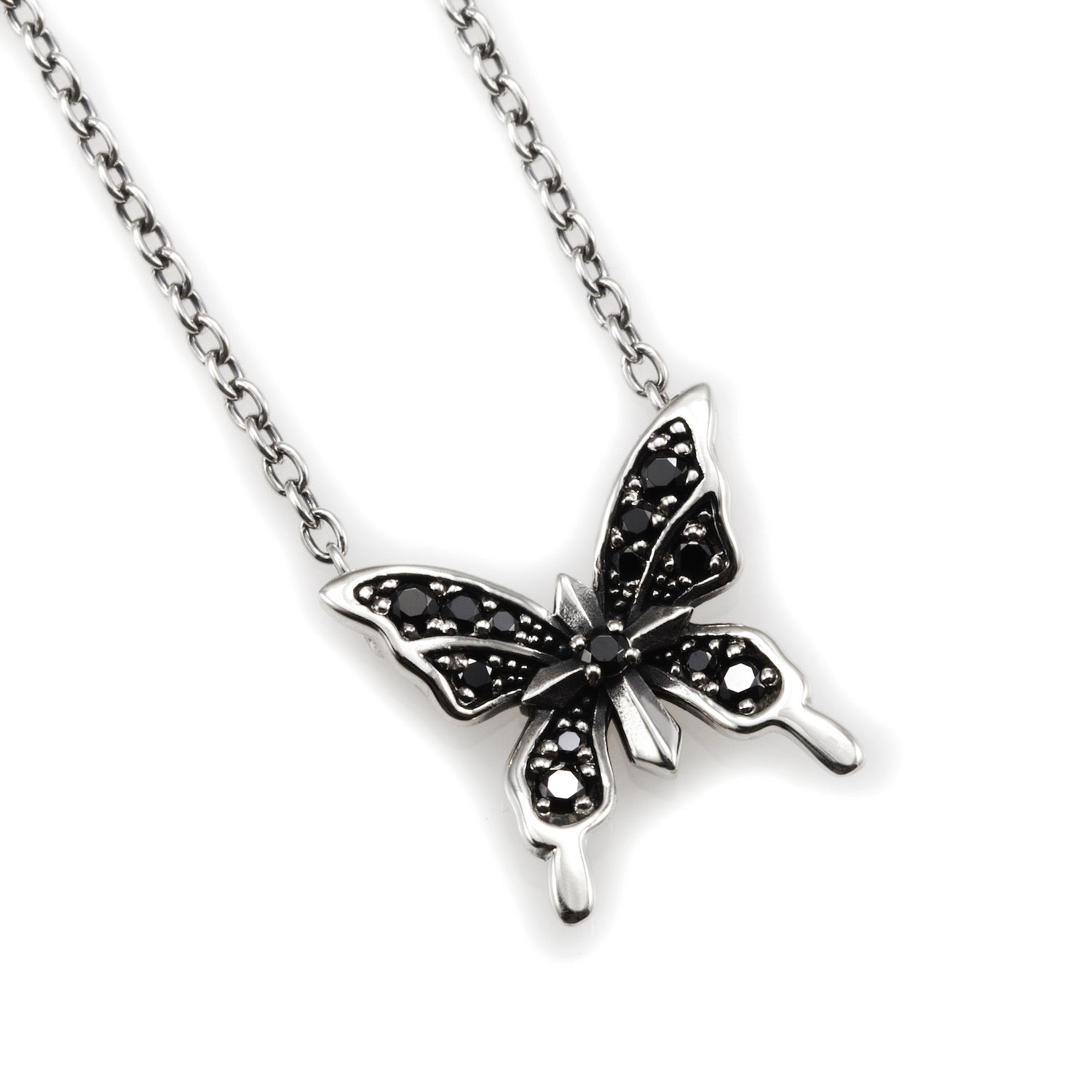 MONARCH NECKLACE | JUSTIN DAVIS – JUSTIN DAVIS GLOBAL