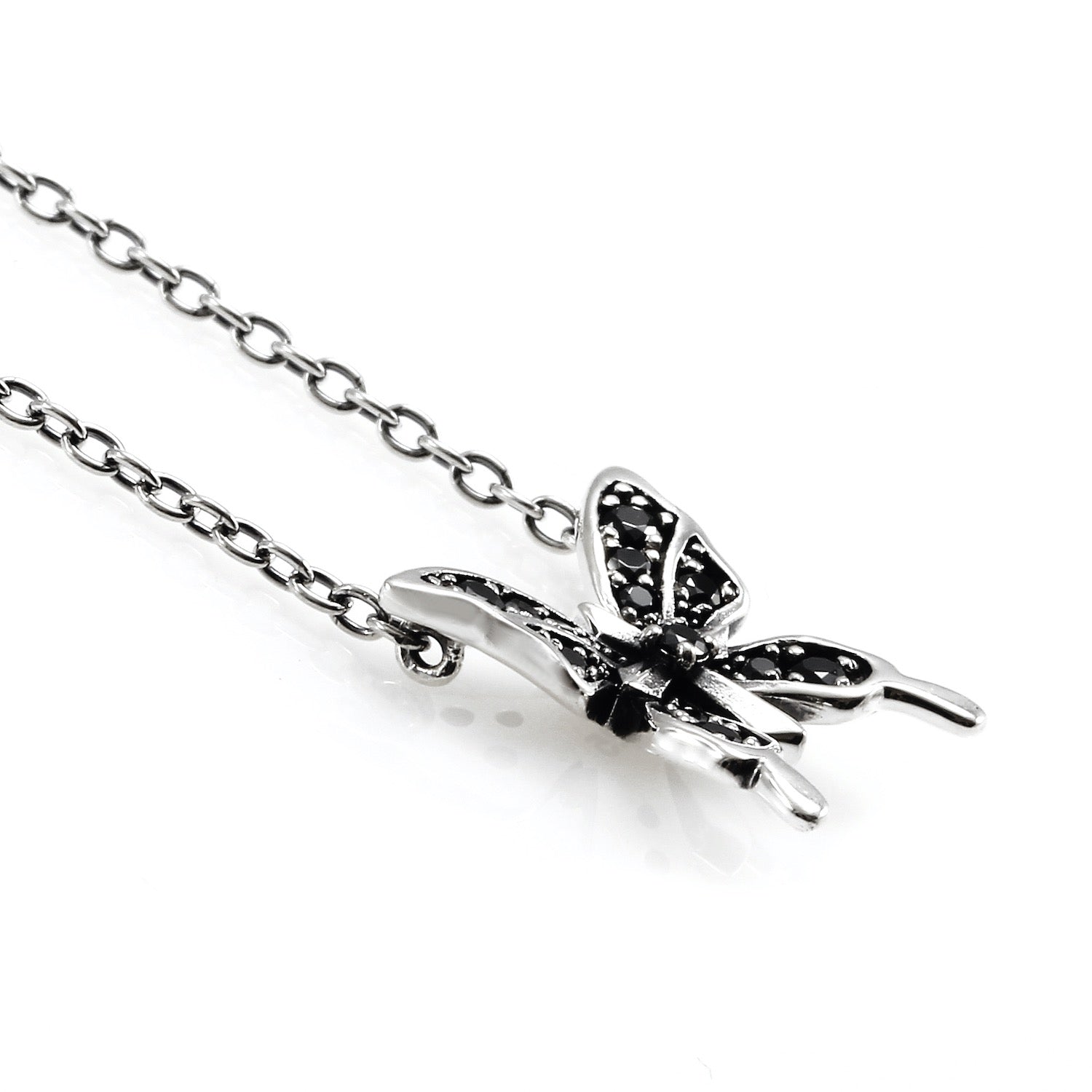 MONARCH NECKLACE | JUSTIN DAVIS – JUSTIN DAVIS GLOBAL