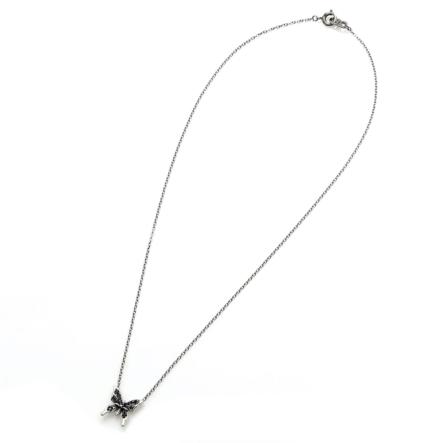 MONARCH NECKLACE | JUSTIN DAVIS – JUSTIN DAVIS GLOBAL