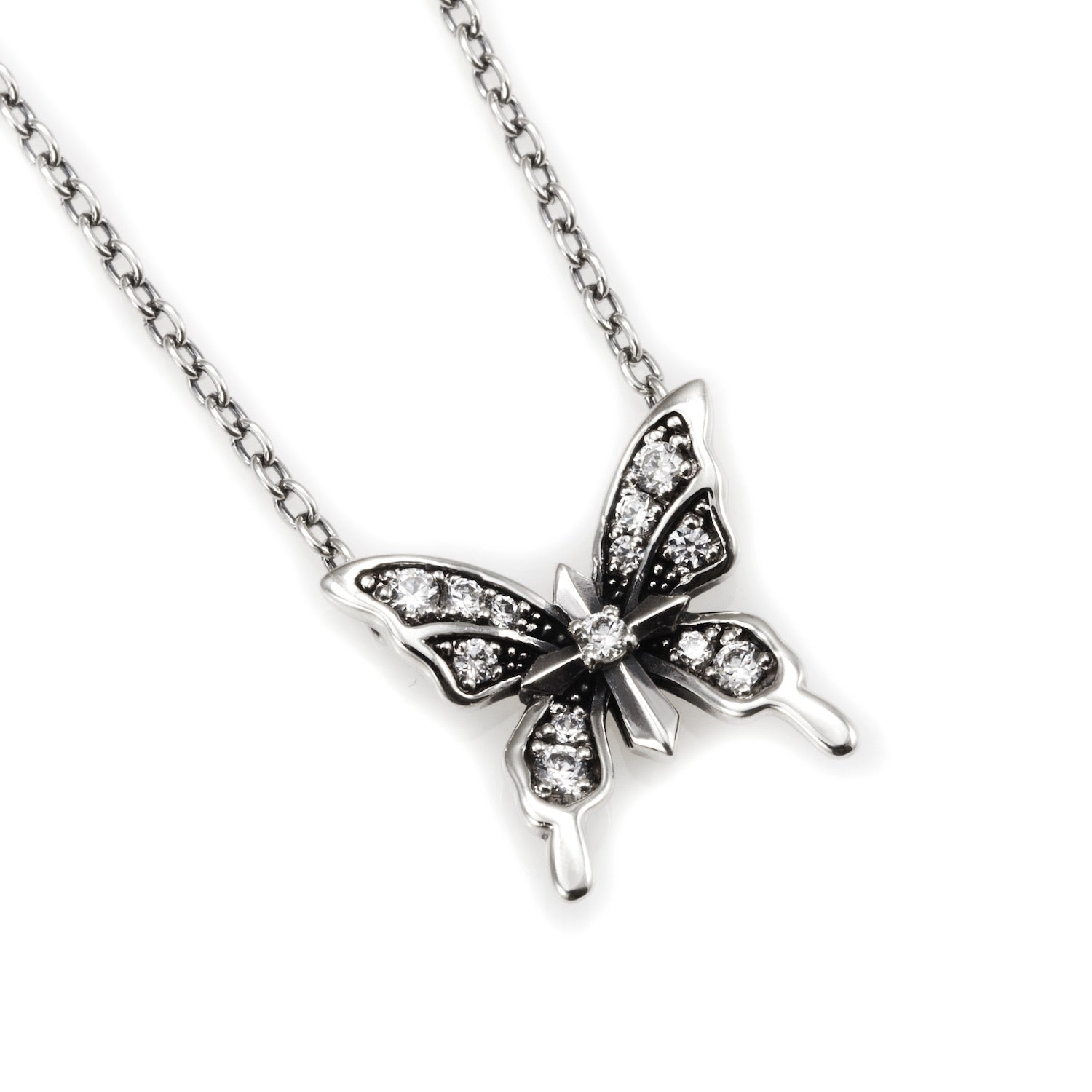 MONARCH NECKLACE | JUSTIN DAVIS – JUSTIN DAVIS GLOBAL