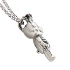 BONER NECKLACE