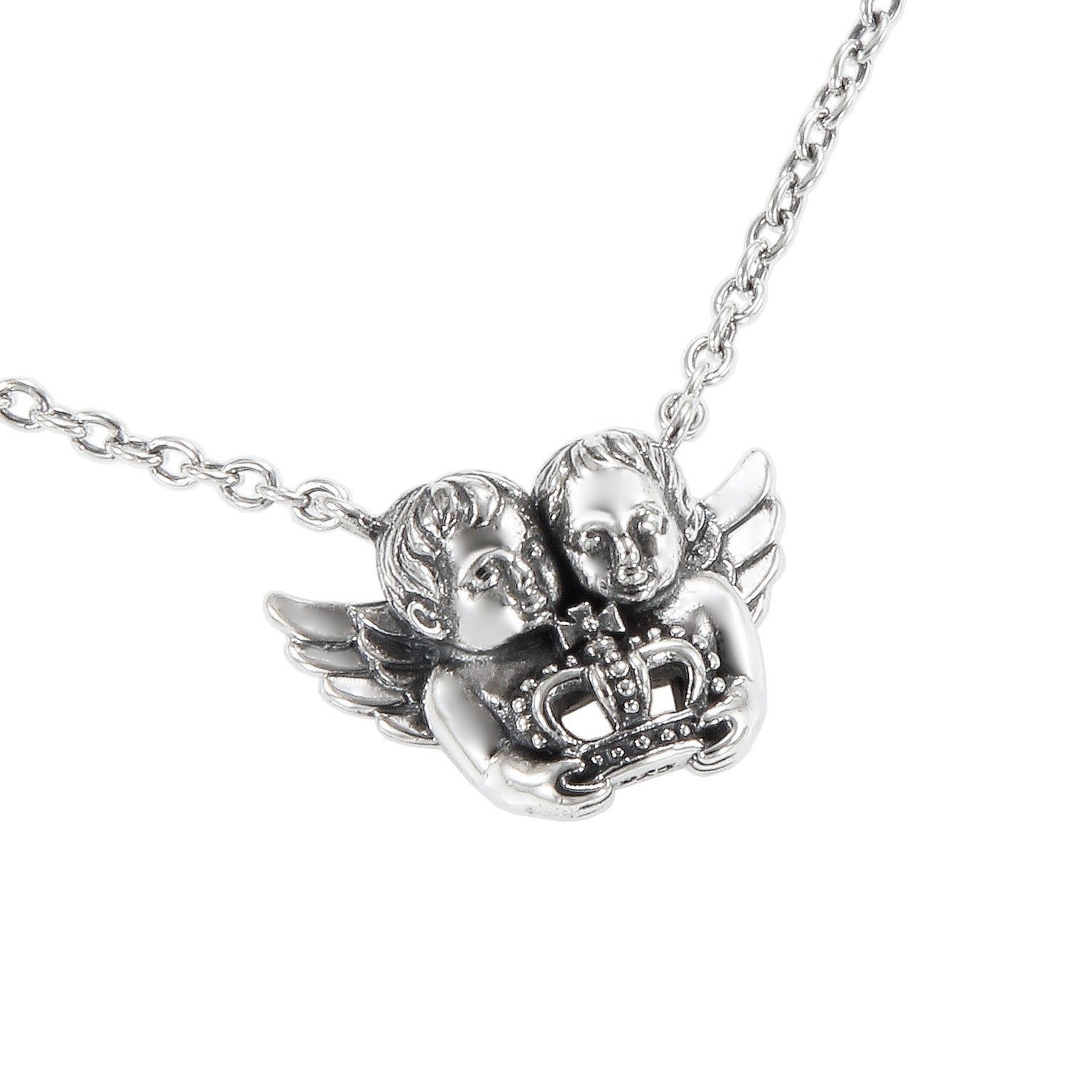 ANGERIC DREAM NECKLACE | JUSTIN DAVIS – JUSTIN DAVIS GLOBAL