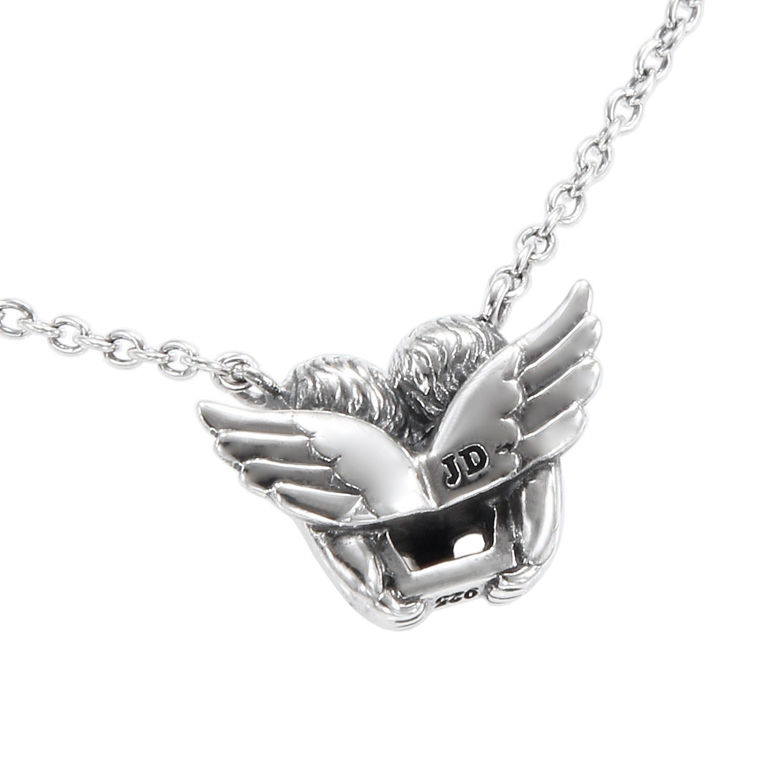 ANGERIC DREAM NECKLACE | JUSTIN DAVIS – JUSTIN DAVIS GLOBAL