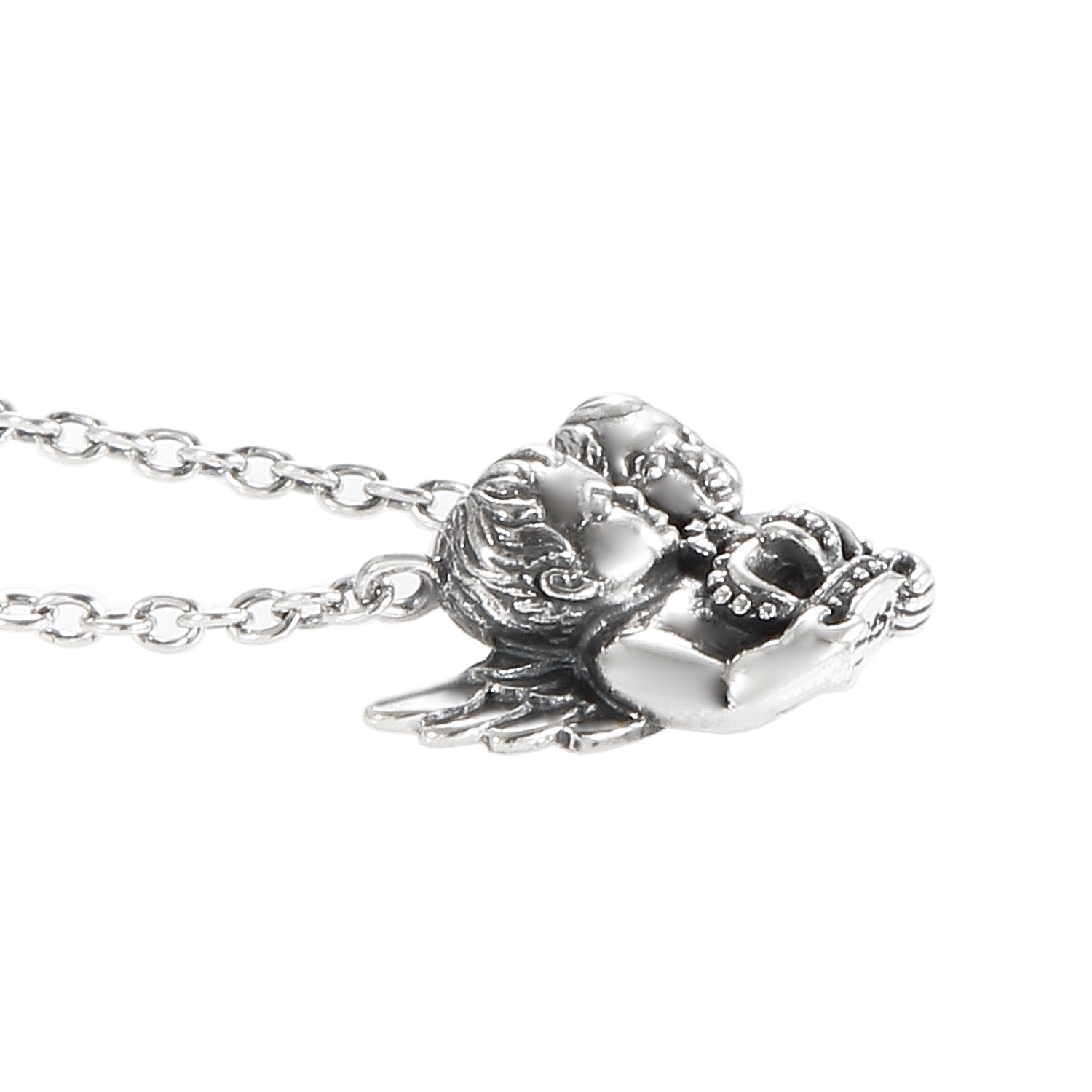 ANGERIC DREAM NECKLACE | JUSTIN DAVIS – JUSTIN DAVIS GLOBAL