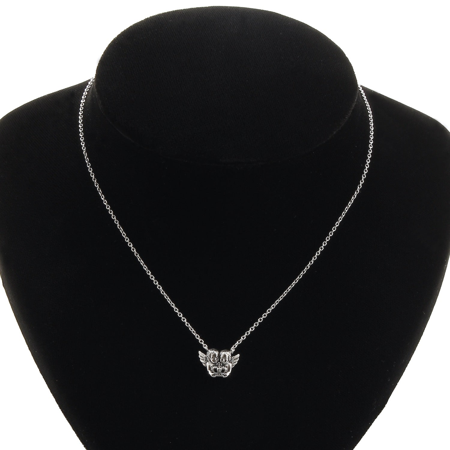 ANGERIC DREAM NECKLACE | JUSTIN DAVIS – JUSTIN DAVIS GLOBAL