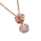 CHERIE/STAR NECKLACE