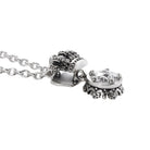 CHERIE/STAR NECKLACE