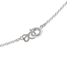 CHERIE/STAR NECKLACE