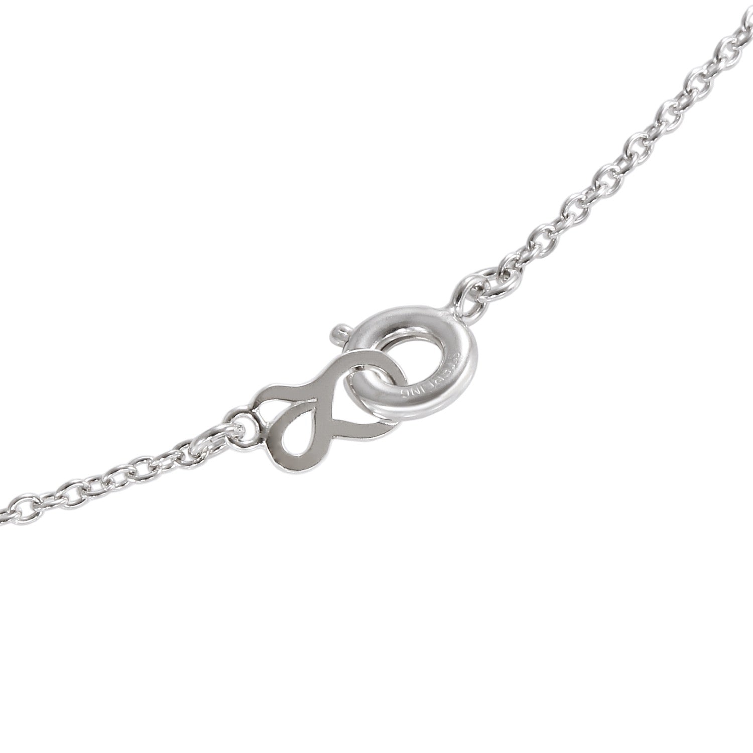 CHERIE/STAR NECKLACE