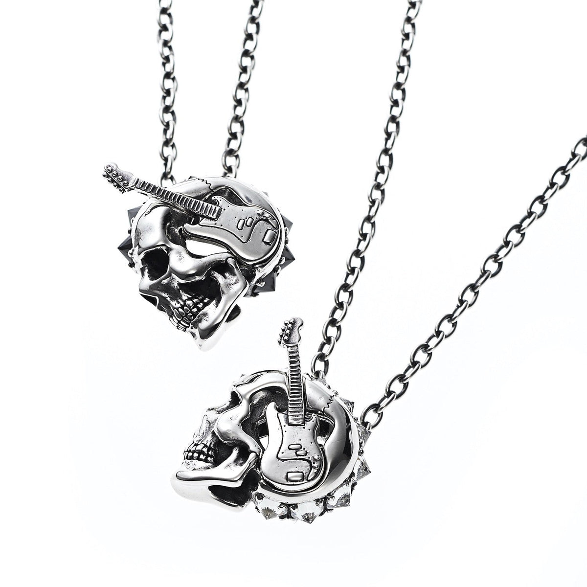 X‐PLOSION NECKLACE