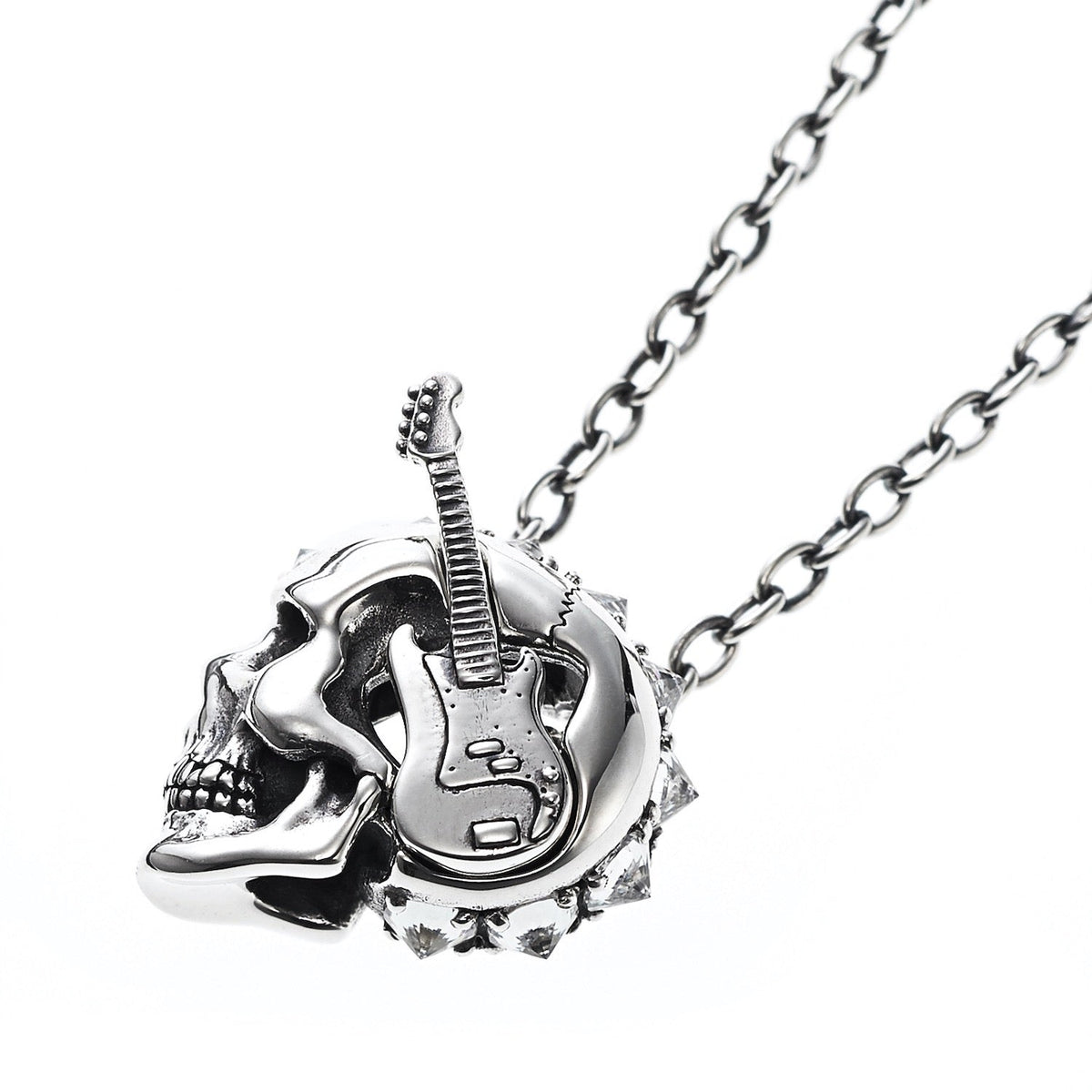 X‐PLOSION NECKLACE