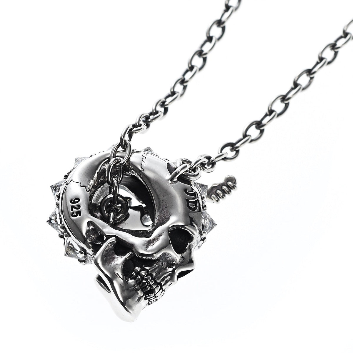 X‐PLOSION NECKLACE