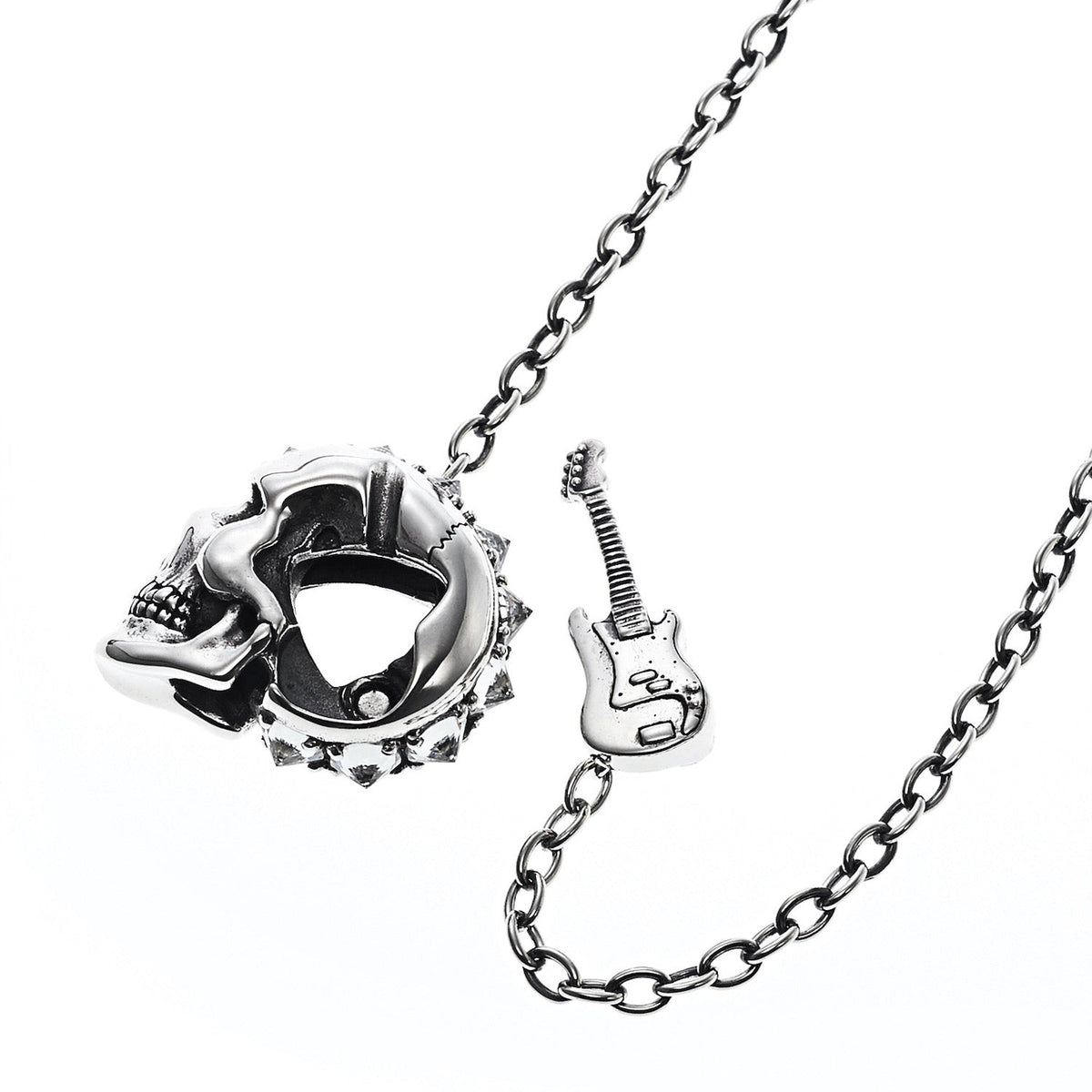 X‐PLOSION NECKLACE