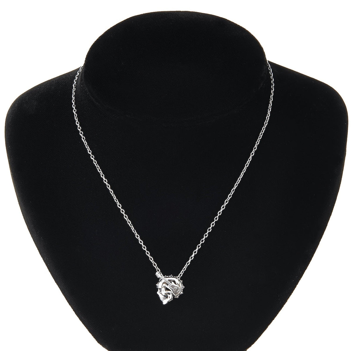 X‐PLOSION NECKLACE
