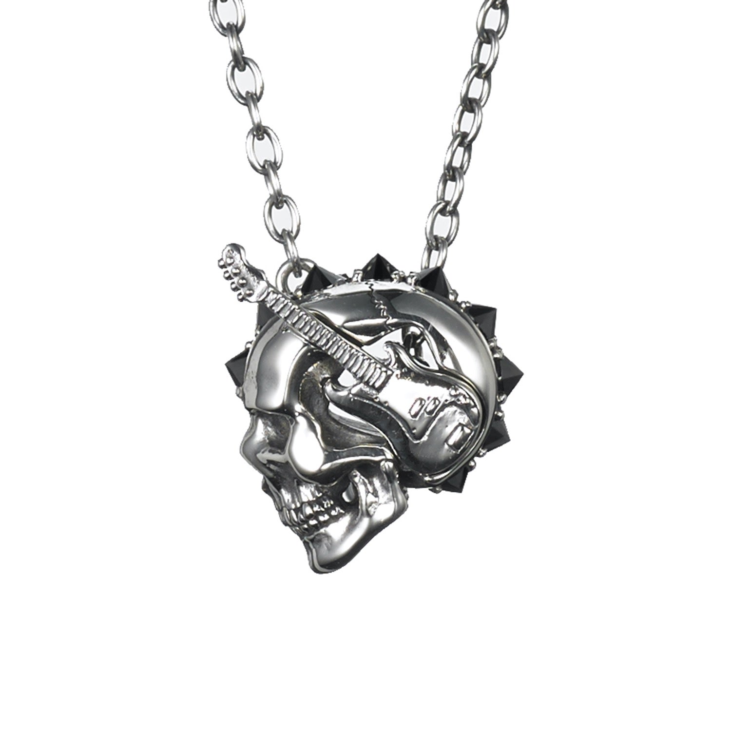 X‐PLOSION NECKLACE