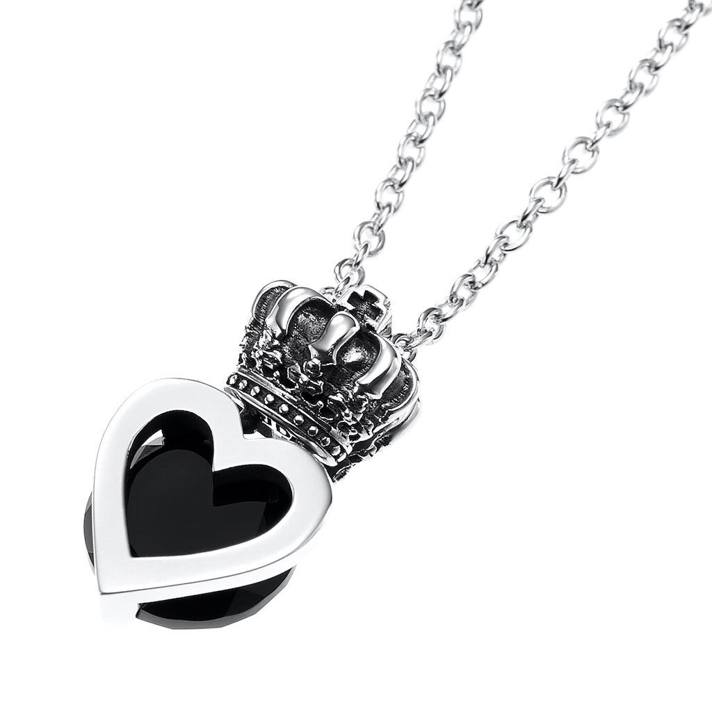Justin Davis SNJ715 LUV&HATE ネックレス LUV&HATE NECKLACE | JUSTIN DAVIS – JUSTIN DAVIS GLOBAL