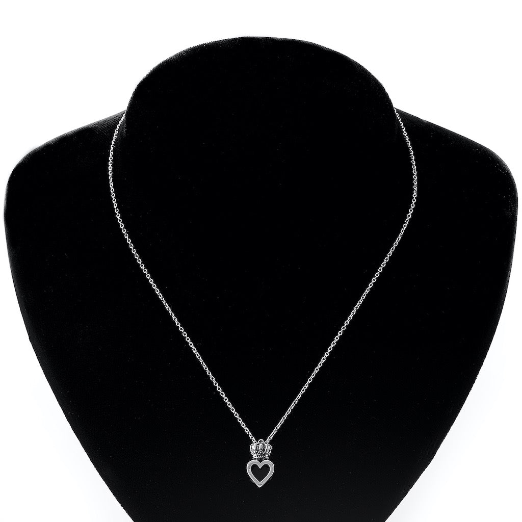 LUV&HATE NECKLACE | JUSTIN DAVIS – JUSTIN DAVIS GLOBAL