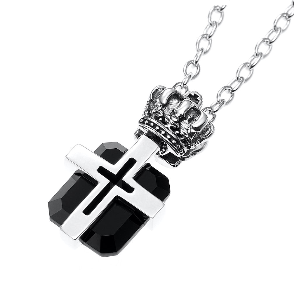 LITTLE ANARCHY NECKLACE