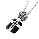 LITTLE ANARCHY NECKLACE
