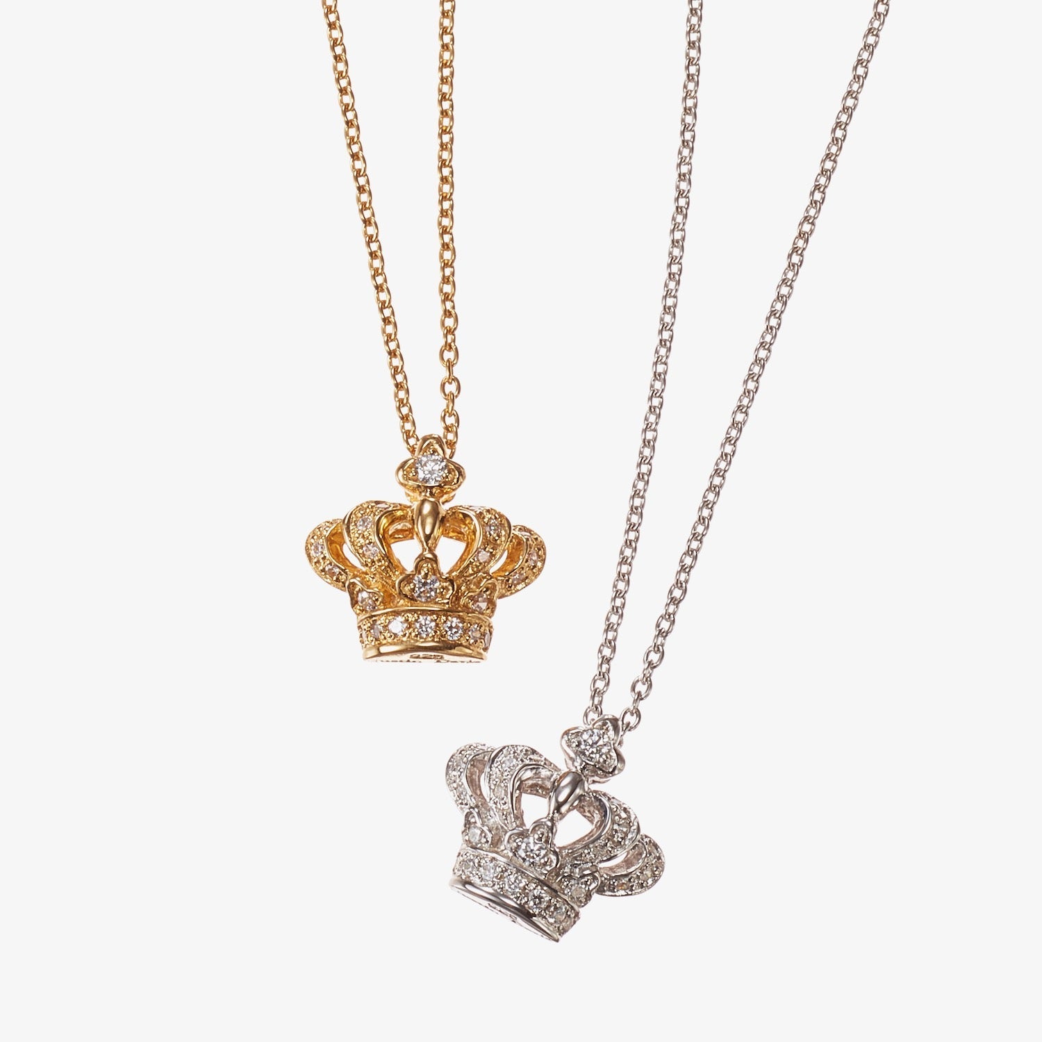 新品◆JUSTIN DAVIS◆CORONATION NECKLACE◆45cm CORONATION NECKLACE | JUSTIN DAVIS – JUSTIN DAVIS GLOBAL