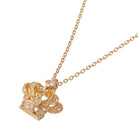 CORONATION NECKLACE