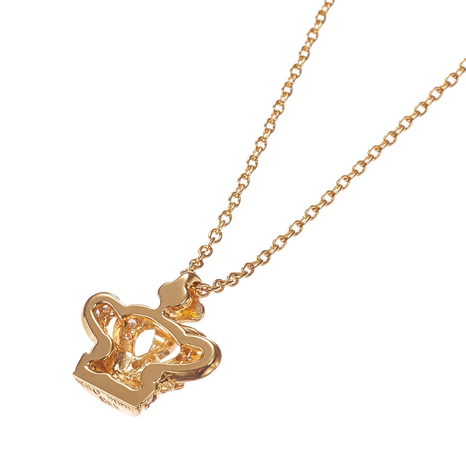 CORONATION NECKLACE | JUSTIN DAVIS – JUSTIN DAVIS GLOBAL