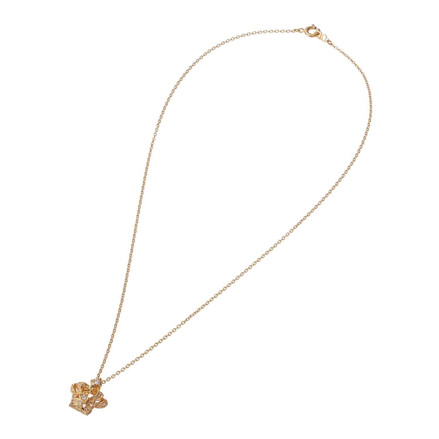 CORONATION NECKLACE | JUSTIN DAVIS – JUSTIN DAVIS GLOBAL