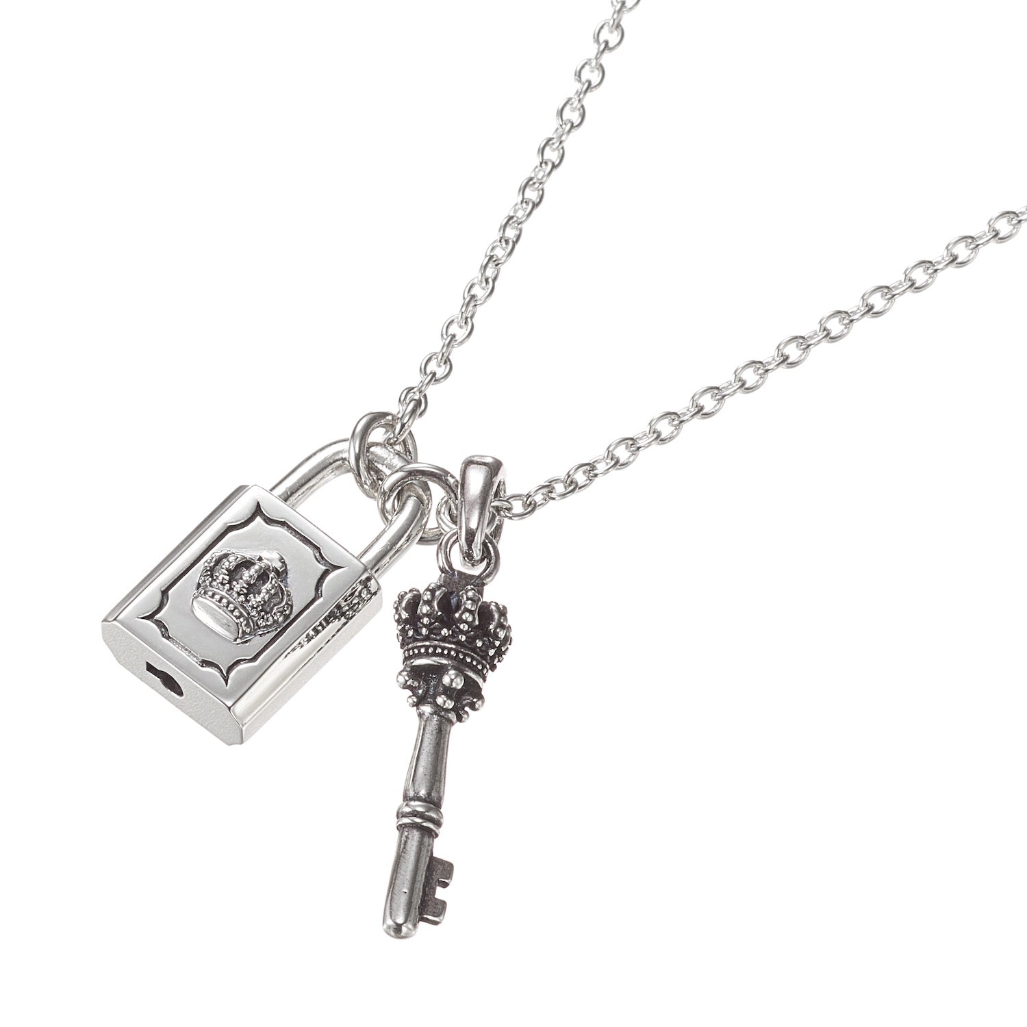 アクセサリー Justin Davis necklace silver EK.S NECKLACE | JUSTIN DAVIS – JUSTIN DAVIS GLOBAL